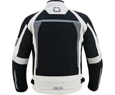 Men’s Motorcycle Jacket BOS Libera