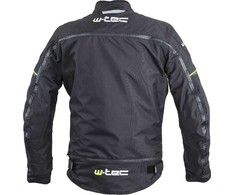 Men’s Motorcycle Jacket W-TEC Progair