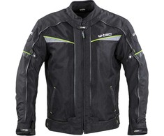 Men’s Motorcycle Jacket W-TEC Progair