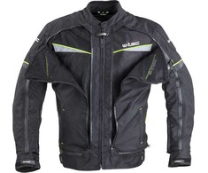Men’s Motorcycle Jacket W-TEC Progair