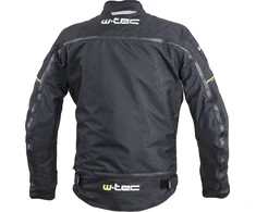 Men’s Motorcycle Jacket W-TEC Progair