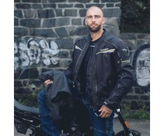 Men’s Motorcycle Jacket W-TEC Progair