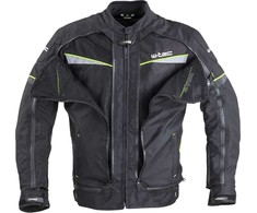 Men’s Motorcycle Jacket W-TEC Progair