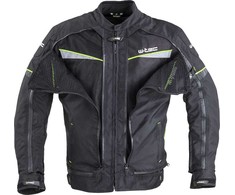 Men’s Motorcycle Jacket W-TEC Progair
