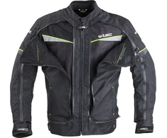 Men’s Motorcycle Jacket W-TEC Progair