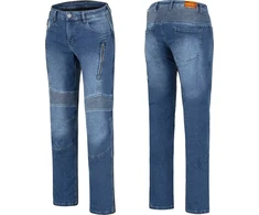 Men’s Motorcycle Jeans W-TEC Arikaro