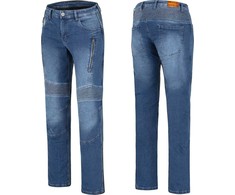 Men’s Motorcycle Jeans W-TEC Arikaro