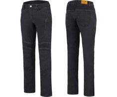 Men’s Motorcycle Jeans W-TEC Arikaro