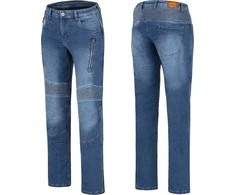 Men’s Motorcycle Jeans W-TEC Arikaro