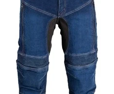 Men’s Motorcycle Jeans W-TEC Biterillo Evo