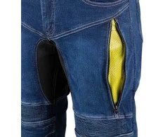 Men’s Motorcycle Jeans W-TEC Biterillo Evo