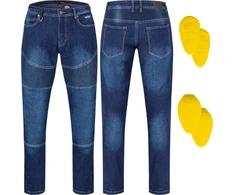 Men’s Motorcycle Jeans W-TEC Burban