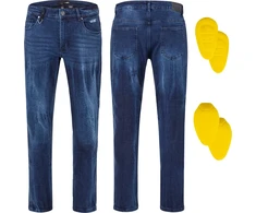 Men’s Motorcycle Jeans W-TEC Capital