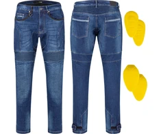 Men’s Motorcycle Jeans W-TEC Remon