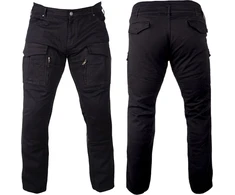 Men’s Motorcycle Pants BOS Cargo D