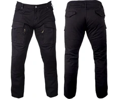Men’s Motorcycle Pants BOS Cargo D