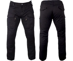 Men’s Motorcycle Pants BOS Cargo D