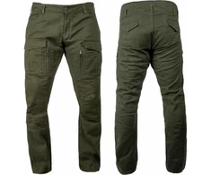 Men’s Motorcycle Pants BOS Cargo D