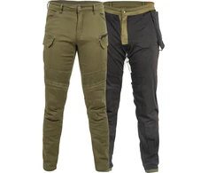 Men’s Motorcycle Pants W-TEC Cargotic
