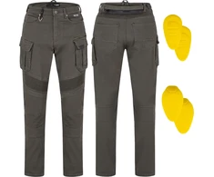 Men’s Motorcycle Pants W-TEC Cruise