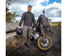 Men’s Motorcycle Pants W-TEC Reacher