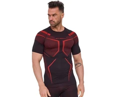 Men’s Short-Sleeve Performance Shirt Brubeck Dry SS1466M