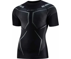 Men’s Short-Sleeve Performance Shirt Brubeck Dry SS1466M