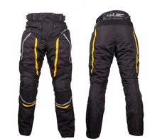 Men’s Summer Motorcycle Pants W-TEC Durmanes