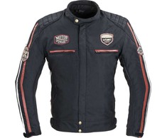 Men’s Textile Jacket W-TEC Jawo