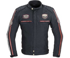 Men’s Textile Jacket W-TEC Jawo