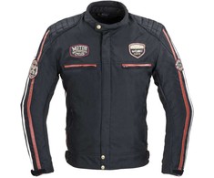 Men’s Textile Jacket W-TEC Jawo