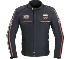 Men’s Textile Jacket W-TEC Jawo