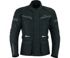 Men’s Touring Motorcycle Jacket BOS Maximum