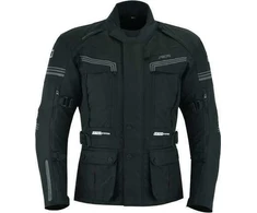 Men’s Touring Motorcycle Jacket BOS Maximum