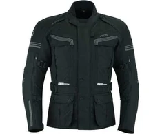 Men’s Touring Motorcycle Jacket BOS Maximum