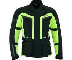 Men’s Touring Motorcycle Jacket BOS Maximum