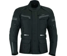 Men’s Touring Motorcycle Jacket BOS Maximum