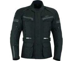 Men’s Touring Motorcycle Jacket BOS Maximum