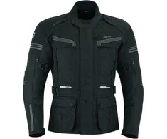 Men’s Touring Motorcycle Jacket BOS Maximum