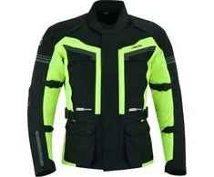 Men’s Touring Motorcycle Jacket BOS Maximum