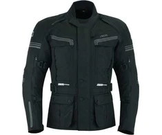 Men’s Touring Motorcycle Jacket BOS Maximum