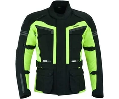 Men’s Touring Motorcycle Jacket BOS Maximum