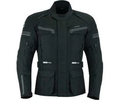 Men’s Touring Motorcycle Jacket BOS Maximum