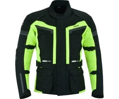 Men’s Touring Motorcycle Jacket BOS Maximum