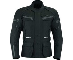 Men’s Touring Motorcycle Jacket BOS Maximum