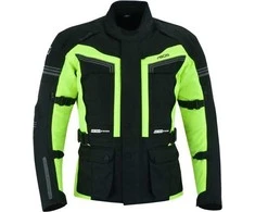 Men’s Touring Motorcycle Jacket BOS Maximum