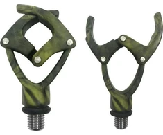 Meškerės laikiklis ZFish Butt Grip Quick Lock