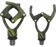 Meškerės laikiklis ZFish Butt Grip Quick Lock