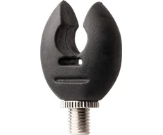 Meškerės laikiklis Zfish Rubber Rest, juodas