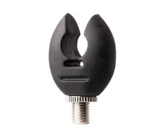 Meškerės laikiklis Zfish Rubber Rest, juodas